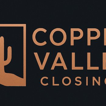 Copper Valley Closings - Real Estate Services Near Me - Chandler, Arizona Copper Valley Closings - Real Estate Services Near Me - Chandler, Arizona