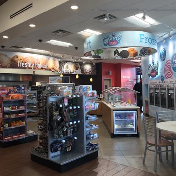 RaceTrac - Gas Stations Near Me - Cumming, Georgia