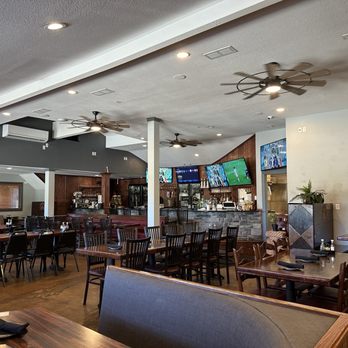 The Jungle Mexican Cantina - 4 tvs - Mexican Near Me - Kokomo, Indiana