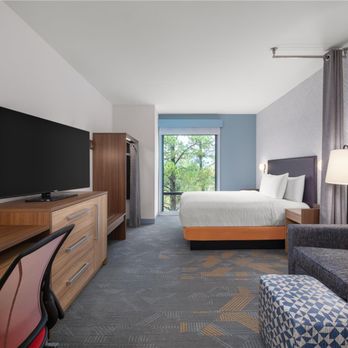 1. Home2 Suites by Hilton Flagstaff
