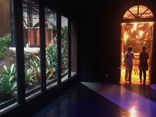 Memorial Minas Gerais Vale by null