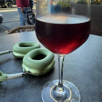 Bar Darling - Got grape - Bars Near Me - San Francisco, California