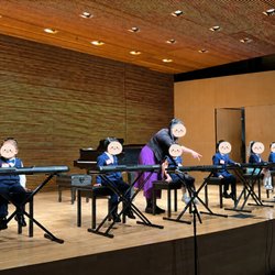 Berryessa Music School