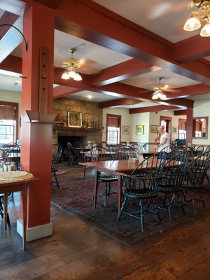 Artists Colony Inn & Restaurant by null