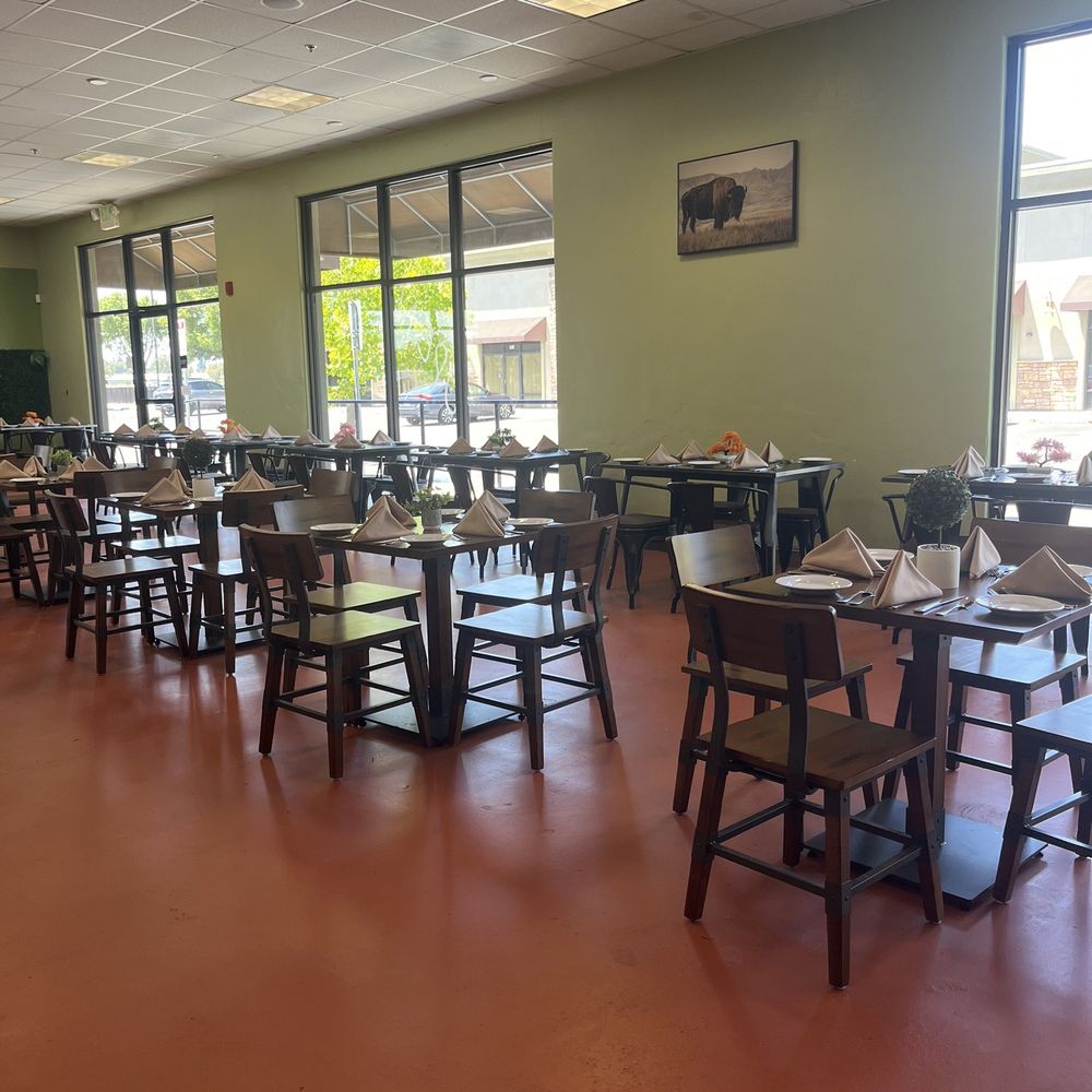 Restaurant Restaurant