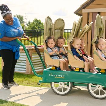 New Horizon Academy - Child Care & Day Care Near Me - Eagan, Minnesota