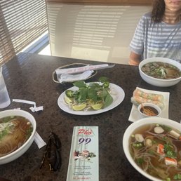 Pho Ga