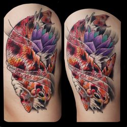 Sacred Circle Art Studios - Asian