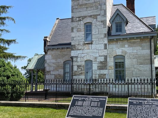 Antietam National Battlefield by null