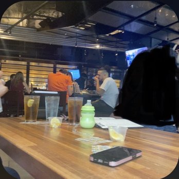 Yard House - Seating - Bars Near Me - Raleigh, North Carolina Yard House - Seating - Bars Near Me - Raleigh, North Carolina