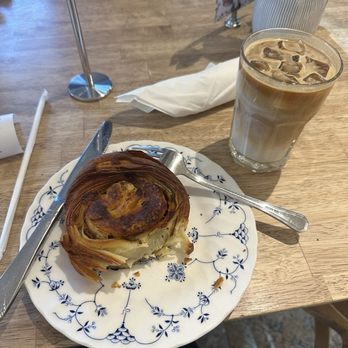 maman - Coffee & Tea Near Me - Washington, DC, District of Columbia