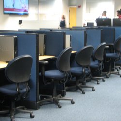 LJ Office Furniture