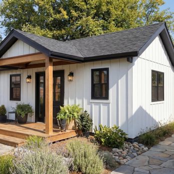 YBL Design and Build - ADU - General Contractors Near Me - Los Angeles, California YBL Design and Build - ADU - General Contractors Near Me - Los Angeles, California