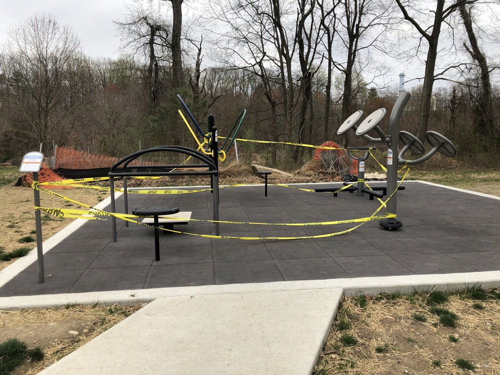 RIPPON LANDING NEIGHBORHOOD PARK 20 Photos 15125 Blackburn Rd