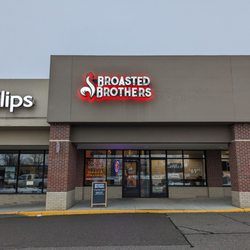 Broasted Brothers Chicken