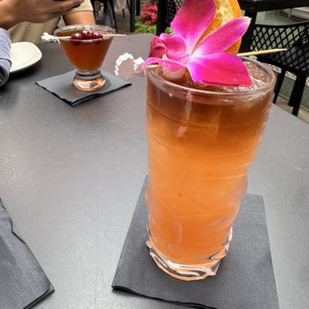insideOUT - Tiki man at happy Hour, Man of the Hour - Lounges Near Me - San Diego, California insideOUT - Tiki man at happy Hour, Man of the Hour - Lounges Near Me - San Diego, California