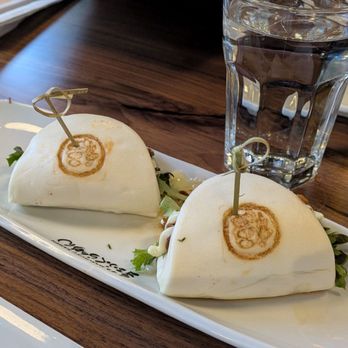 Marufuku Ramen - @endoedibles on Instagram 02/22/26 Marufuku Bites - Bao buns, Pork Chashu, Mixed Greens, Japanese Mayo, sesame seeds - Ramen Near Me - Las Vegas, Nevada Marufuku Ramen - @endoedibles on Instagram 02/22/26 Marufuku Bites - Bao buns, Pork Chashu, Mixed Greens, Japanese Mayo, sesame seeds - Ramen Near Me - Las Vegas, Nevada