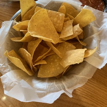 Plaza Azteca - Sicklerville - Chips and salsa - Mexican Near Me - Sicklerville, New Jersey