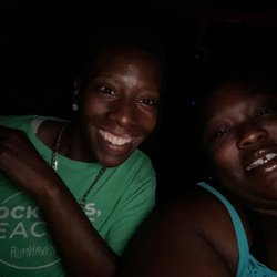 Chakeres Cinema Ten - Went to see Women King