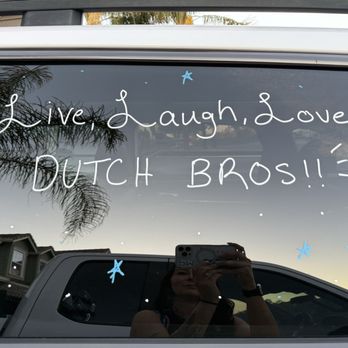 Dutch Bros Coffee - Juice Bars & Smoothies Near Me - Antioch, California Dutch Bros Coffee - Juice Bars & Smoothies Near Me - Antioch, California