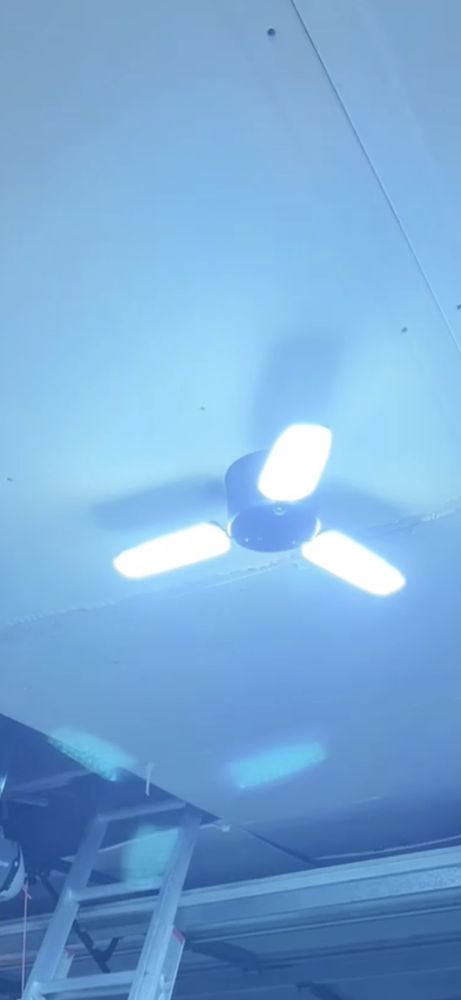 Slide of Spark’s Electric