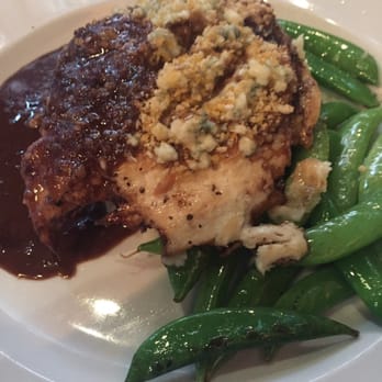 The Delaware Pub & Grill - Gorgonzola chicken - Bars Near Me - Kenmore, New York The Delaware Pub & Grill - Gorgonzola chicken - Bars Near Me - Kenmore, New York