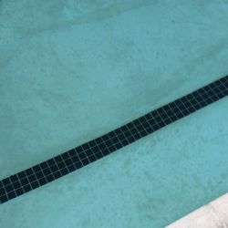 Genesis Health Clubs - The pool.