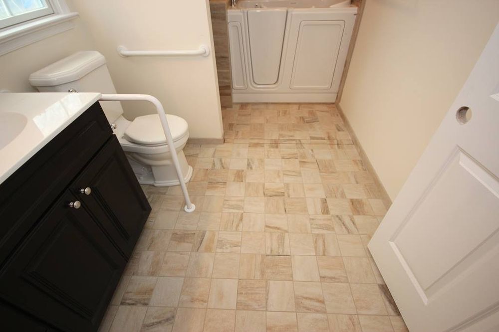 Slide of Tile Masters