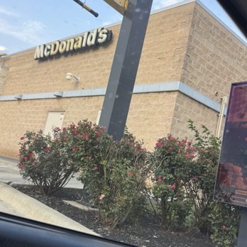 McDonald's - Fast Food Near Me - Jarrell, Texas