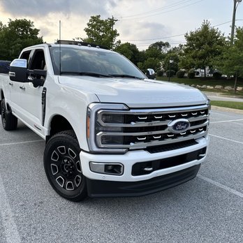 Rio Vista Ford - MY NEW PLATNIUM I LOVE IT!! TOWS MY WINE TRAILER WONDEFULLY - Car Dealers Near Me - Rio Vista, California Rio Vista Ford - MY NEW PLATNIUM I LOVE IT!! TOWS MY WINE TRAILER WONDEFULLY - Car Dealers Near Me - Rio Vista, California