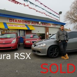 Diamond Auto Sales