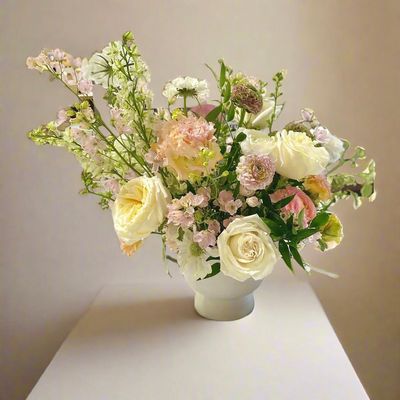 The Flower Ateliers by null