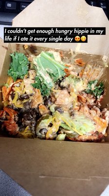 Hungry Hippie by null