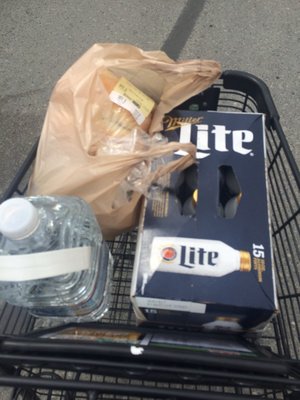 Safeway by null