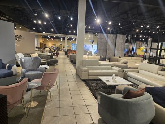 Bif Furniture by null