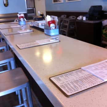The Counter - Burgers Near Me - Honolulu, Hawaii