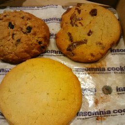 Triple Chocolate Chunk