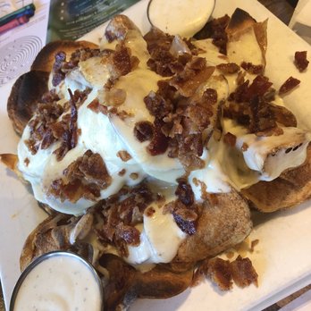 Baker's Crust - Chips - Breakfast & Brunch Near Me - Virginia Beach, Virginia