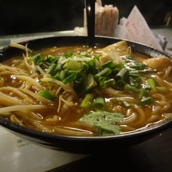 星林居雲南米線餐廳