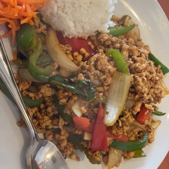 Xen Thai and Ramen - Thai basil - Ramen Near Me - Conway, Arkansas Xen Thai and Ramen - Thai basil - Ramen Near Me - Conway, Arkansas