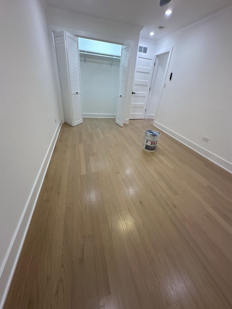 Slide of XCR General construction