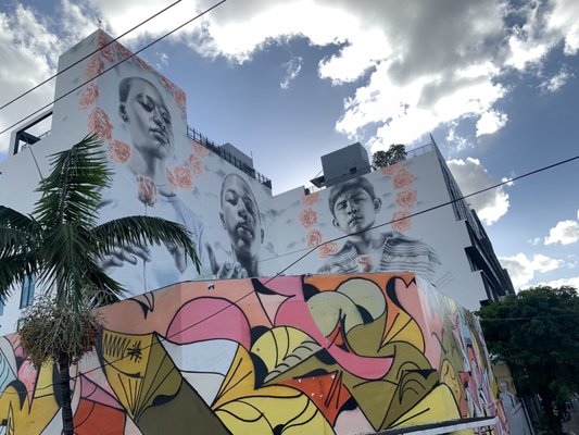 Big Bus Tours Miami by null