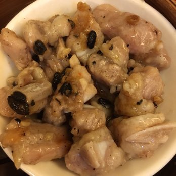 添好運 - Spare rib black bean - Cantonese Near Me - Hong Kong, HK 添好運 - Spare rib black bean - Cantonese Near Me - Hong Kong, HK