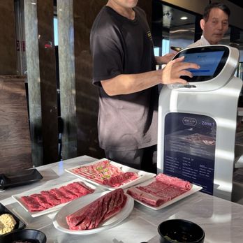 Ribs & Co - Korean Near Me - La Mirada, California