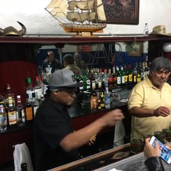 La Ópera