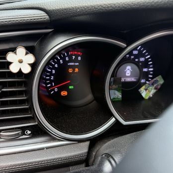 Discount Tire & Service Centers - Sensors on dashboard - Tires Near Me - Fullerton, California Discount Tire & Service Centers - Sensors on dashboard - Tires Near Me - Fullerton, California