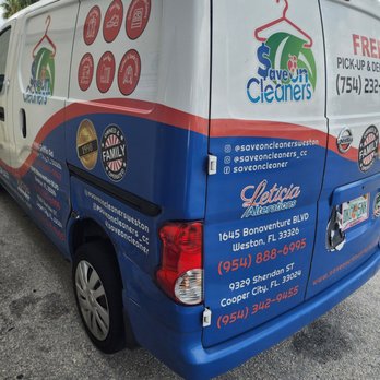 Save On Cleaners - Dry Cleaning Near Me - Cooper City, Florida Save On Cleaners - Dry Cleaning Near Me - Cooper City, Florida