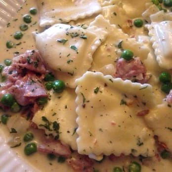 Volare - Ravioli a la volare ( not on menu but thanks to another yelper for posting it) it was delish! Typically it's tortellini. - Italian Near Me - San Diego, California Volare - Ravioli a la volare ( not on menu but thanks to another yelper for posting it) it was delish! Typically it's tortellini. - Italian Near Me - San Diego, California
