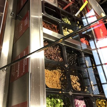 Rapid Fired Pizza - More toppings - Pizza Near Me - Jeffersonville, Indiana Rapid Fired Pizza - More toppings - Pizza Near Me - Jeffersonville, Indiana