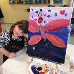Painting with a Twist